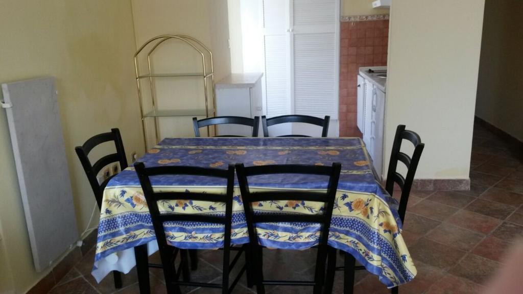 Apartment Pomirenja Korčula Cameră foto