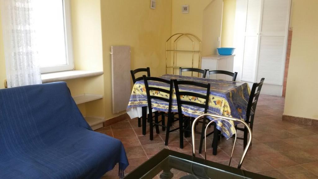 Apartment Pomirenja Korčula Cameră foto
