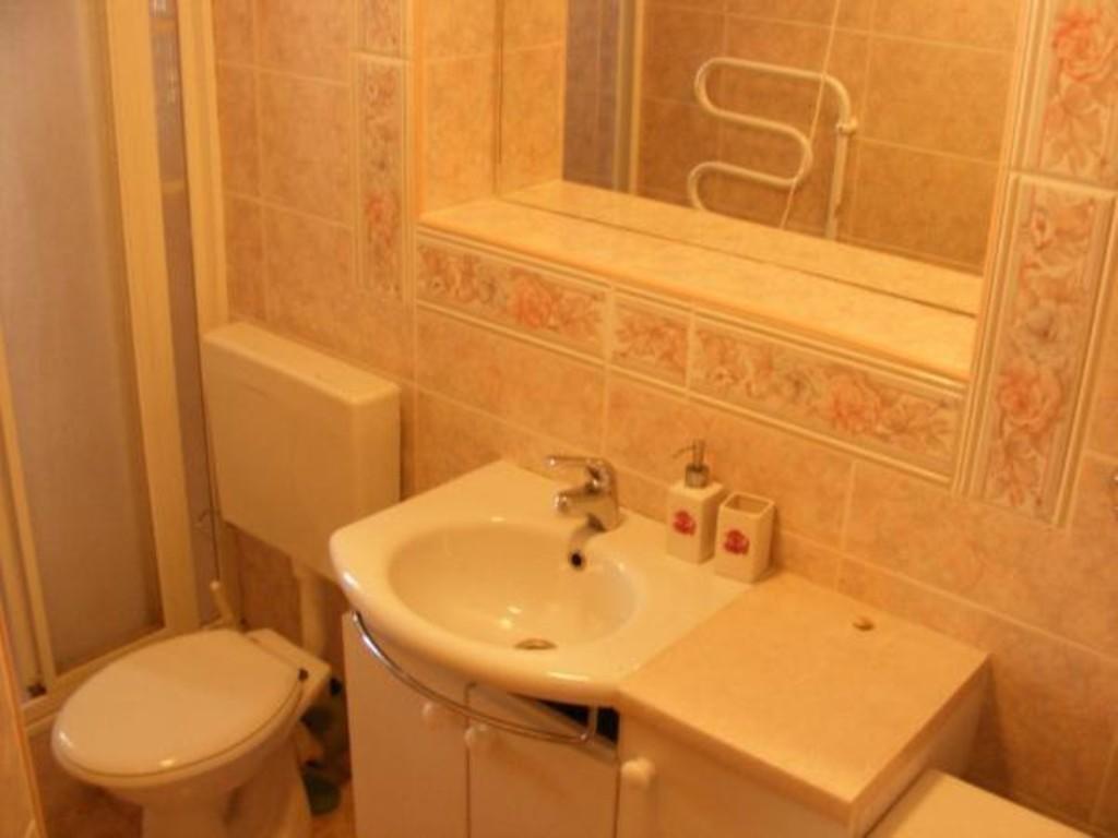 Apartment Pomirenja Korčula Cameră foto