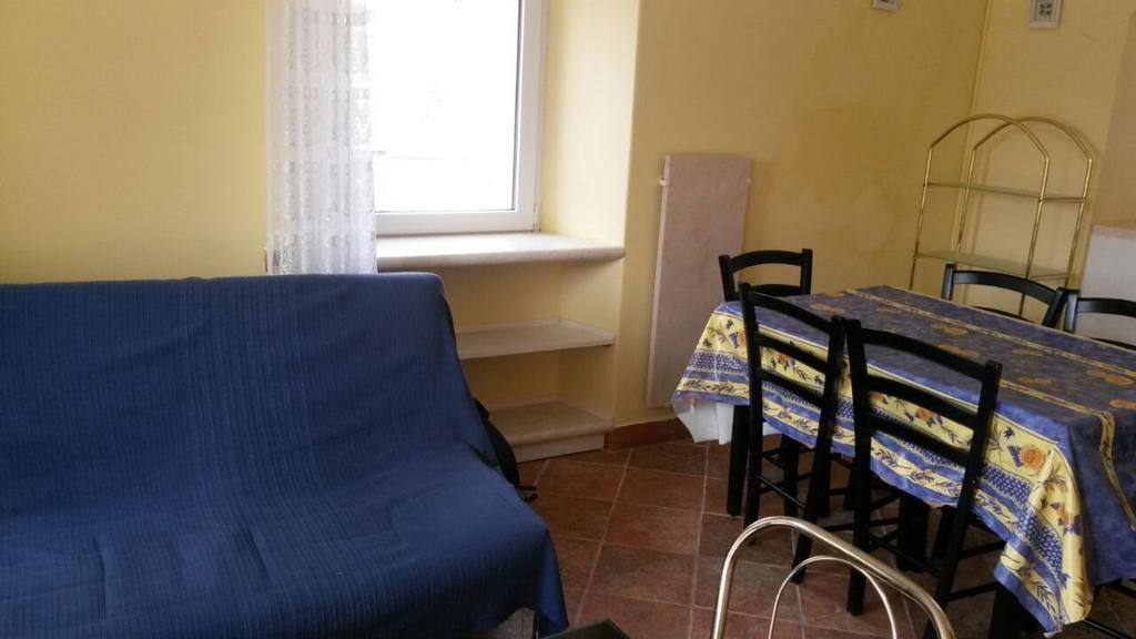 Apartment Pomirenja Korčula Cameră foto