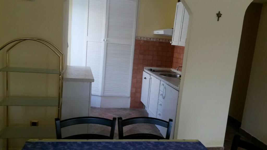 Apartment Pomirenja Korčula Cameră foto